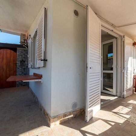 Fabulous Apartment With Amazing View Villasimius Buitenkant foto